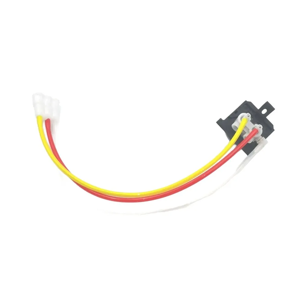 Right Seat Release Valve 42538396 929527-47 For Volvo For FH12 1993-2005 Seat Lowering Release Regulation Control Valve