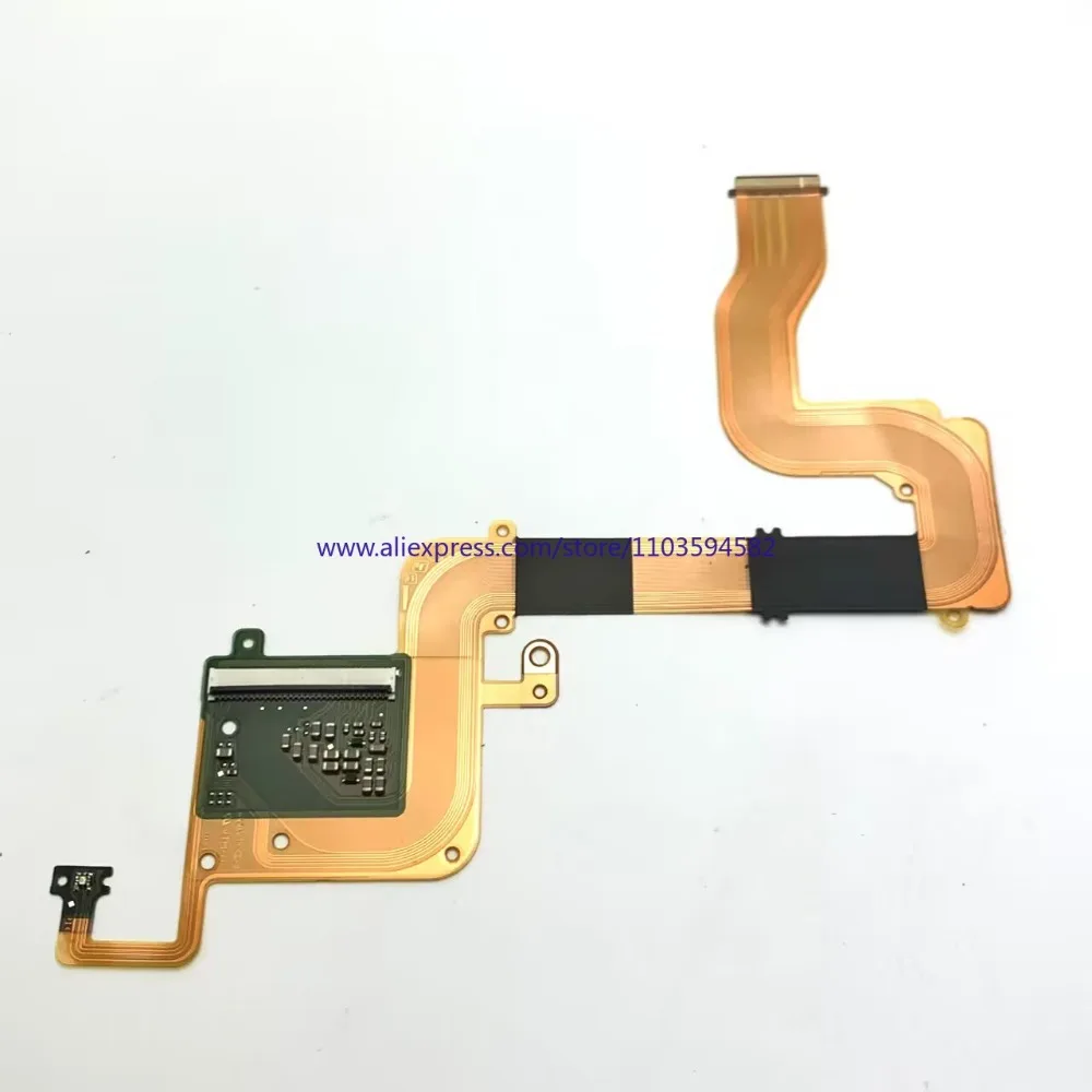 New Original Repair Parts For Sony RX100 II RX100M2 DSC-RX100 II DSC-RX100M2 MARK II LCD Screen Hinge FPC Flex Cable (Gen2)