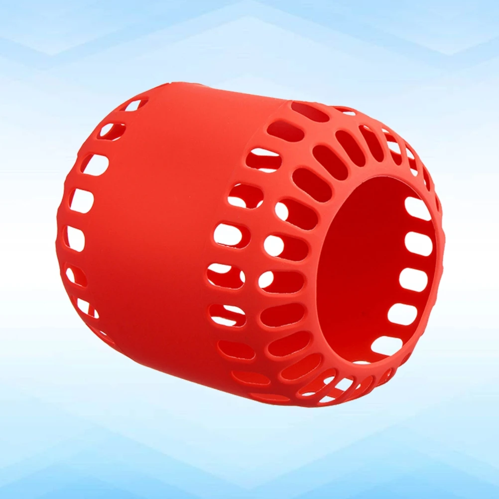 

Smart Speaker Protection Case Cover Protective Desktop Silicone Intelligent Sound Holder