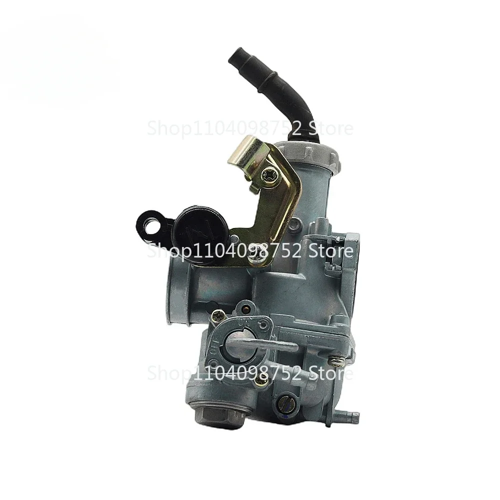 Motorcycle Carburetor PZ25 Is Suitable for 120CC