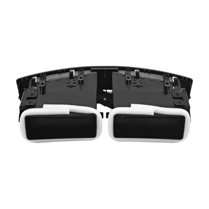 55670-53010 5567053010 لوحة العدادات سخان التيار المتردد فتحة التهوية لـ 2006-2009 لكزس IS250 IS350