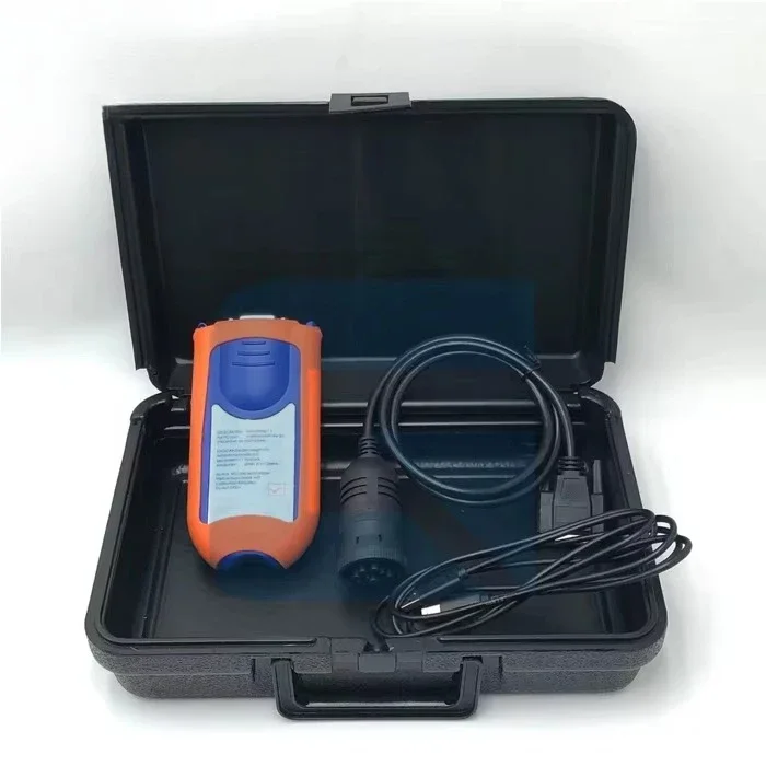 

EDL V2 Electronic Data Link Diagnostic