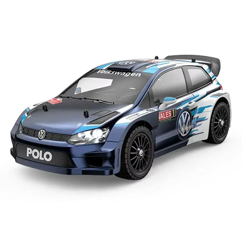 

Mjx Hyper 1:14 Scale Brushless Remote Control Car 14304 High-Speed RC Rally Off-Road Vehicle for Ages 14+ New Birthday Gift Toy
