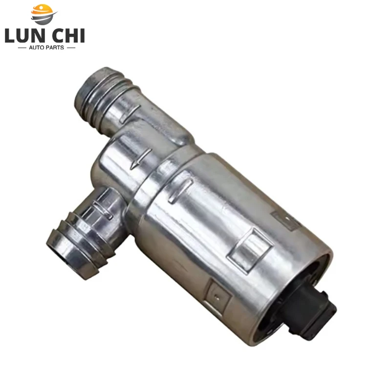 OEM 0280140529 13411727797 Ldle Motor Stepper Walve Kontrol Udara untuk BMW E30 E36 E34 M40 M42 M43 1989-1955