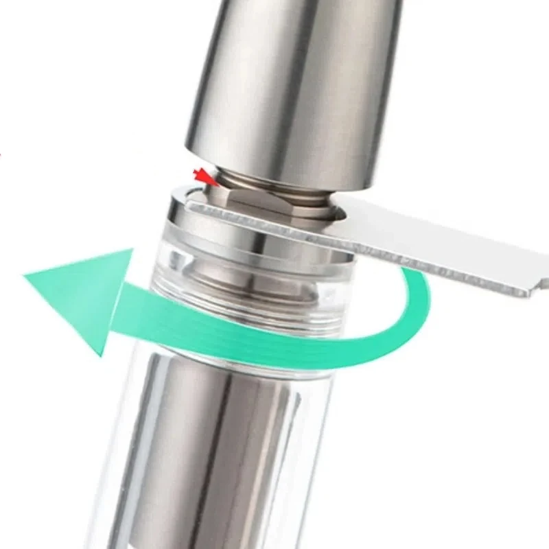 Multifunction Removing Tools Wrench For Piston And Vacuum Fountain Pens School Office Stationery