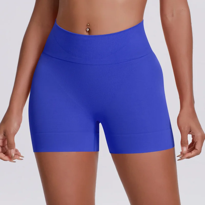 

LEOSOXS Yoga Sports Tights Shorts For Women Fitness Women's Cycling Shorts Sportswear Gym Workout Leggings Female Yoga Clothes