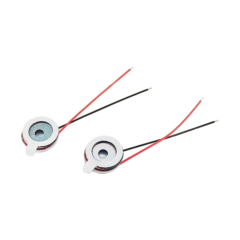 GHXAMP TWS In-ear 8mm headphone speaker 3rd generation unit Full Range Headset Driver Repair Earphone Diy 32Ohm 2PCS