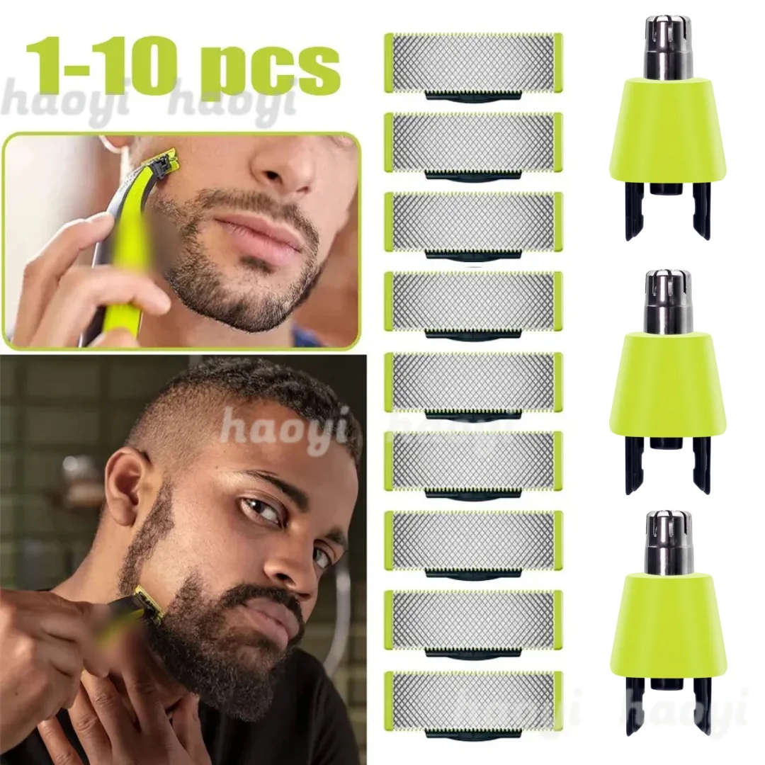 #35 Best Razor Blades to Buy In 2026
