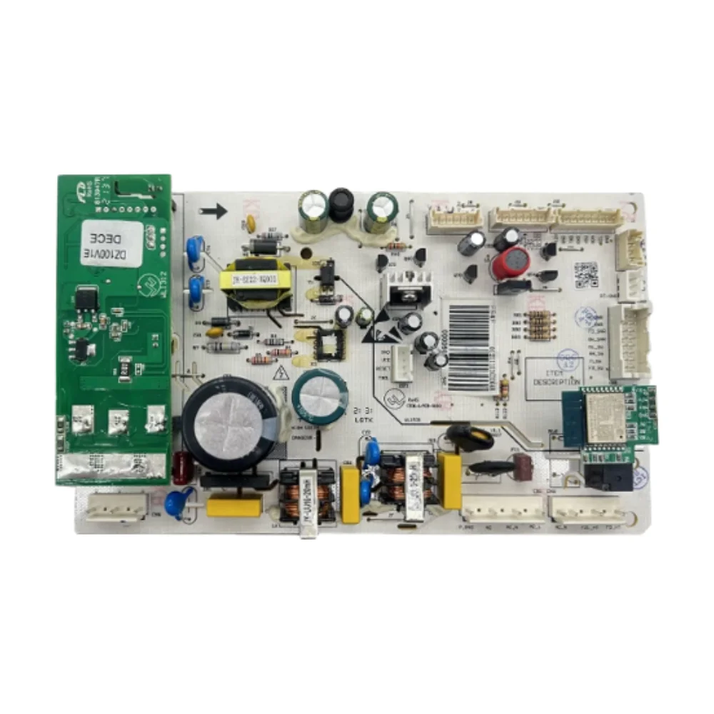 

for Refrigerator BCD-598WMSA Main Board 000060701 Control DZ100V1E Compressor Variable Frequency Computer Board