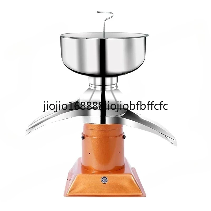 Suitable for 50L household cream separator and 30W degreaser