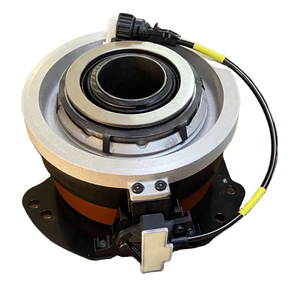 High Quality Concentric Pneumatic Truck Clutch Actuators Section 6482 000 155 for Commercial Vehicles