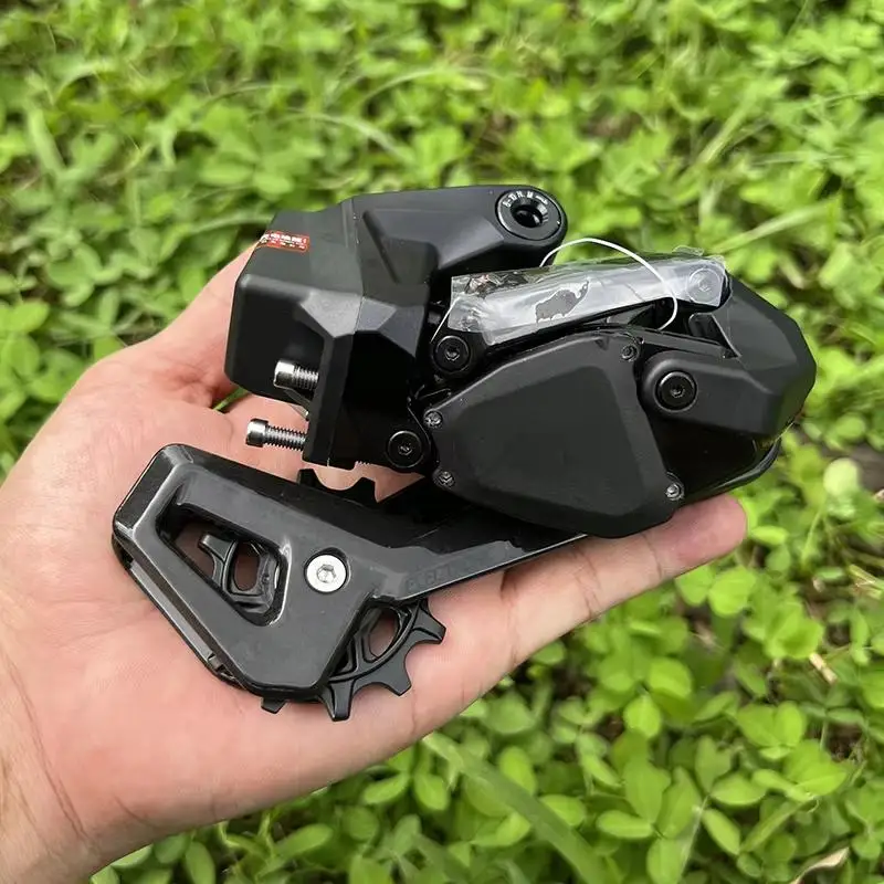 Thumbnail 4 - #49 Bicycle Groupsets Ranking List in 2026