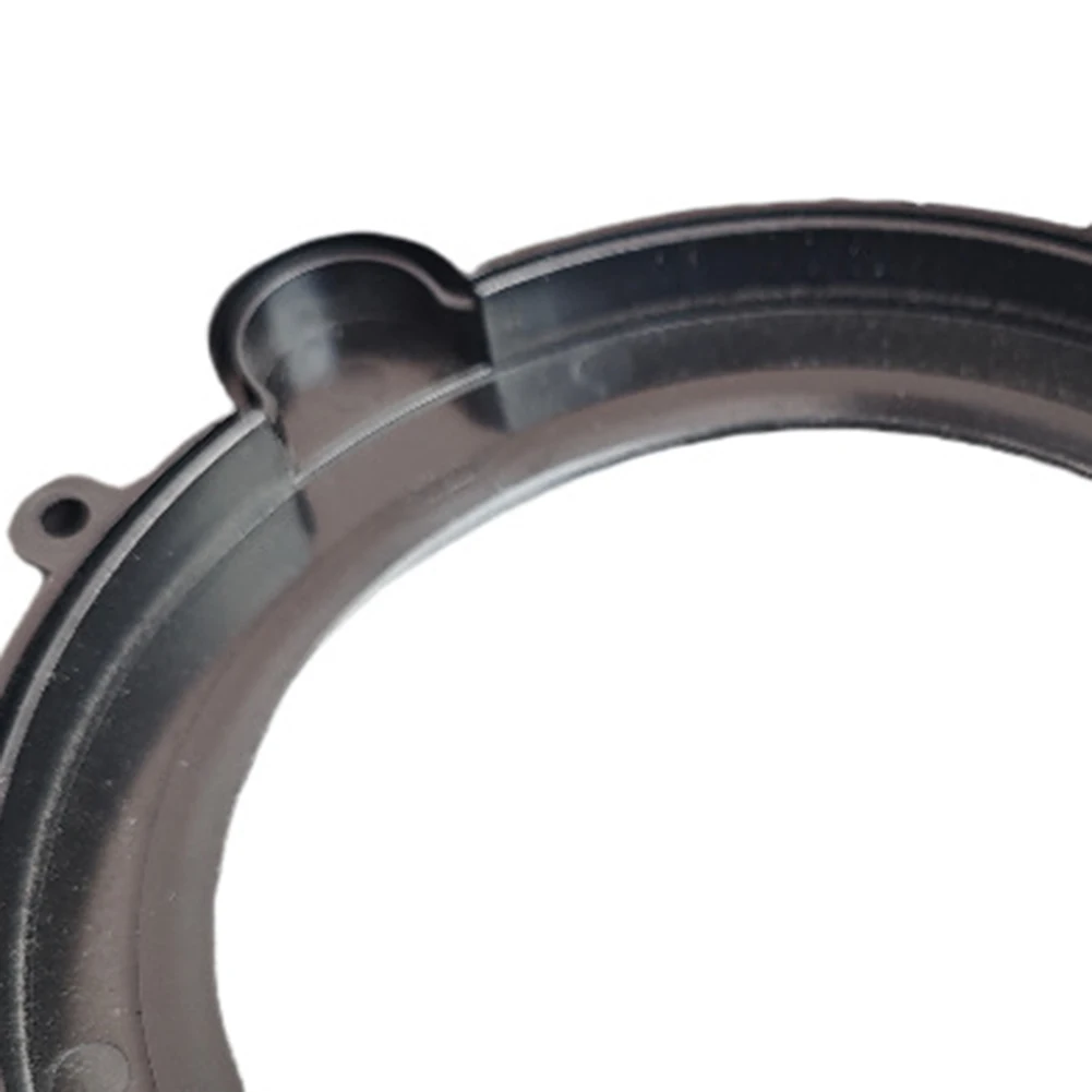 

Замена крышки шестерни двигателя Ebike для Tongsheng для среднего двигателя DZ2B 350 Вт 500 Вт, совместимая с TSFor DZ2B, черный ABS