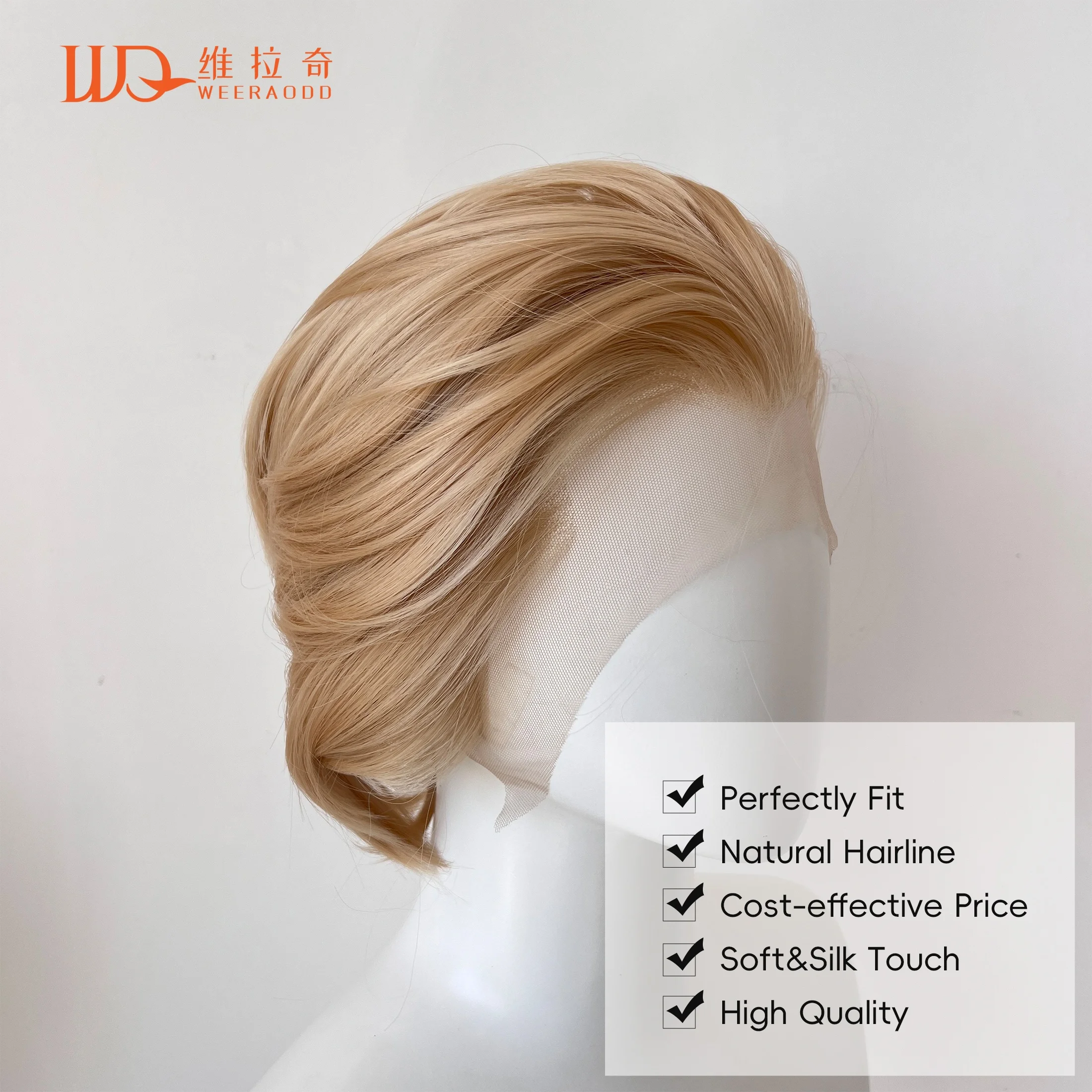 peluca-frontal-de-encaje-13x4-de-10-pulgadas-rubio-champan-con-punta-de-viuda-cabello-sintetico-linea-de-cabello-natural-sin-pegamento-para-cosplay-y-fiestas-unisex