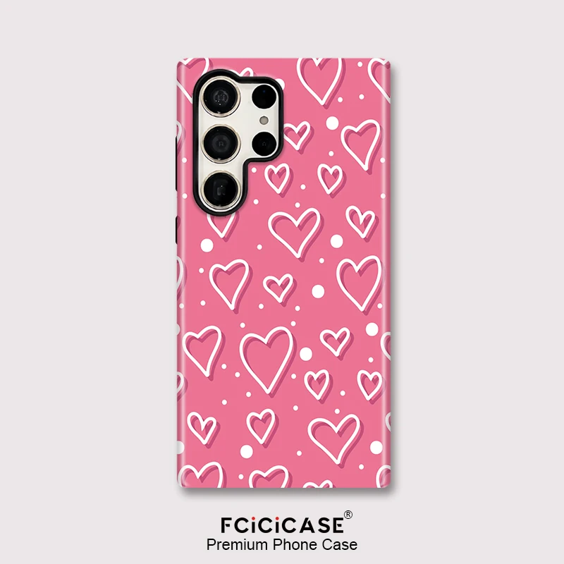 Fcicicase S23 S25 U…