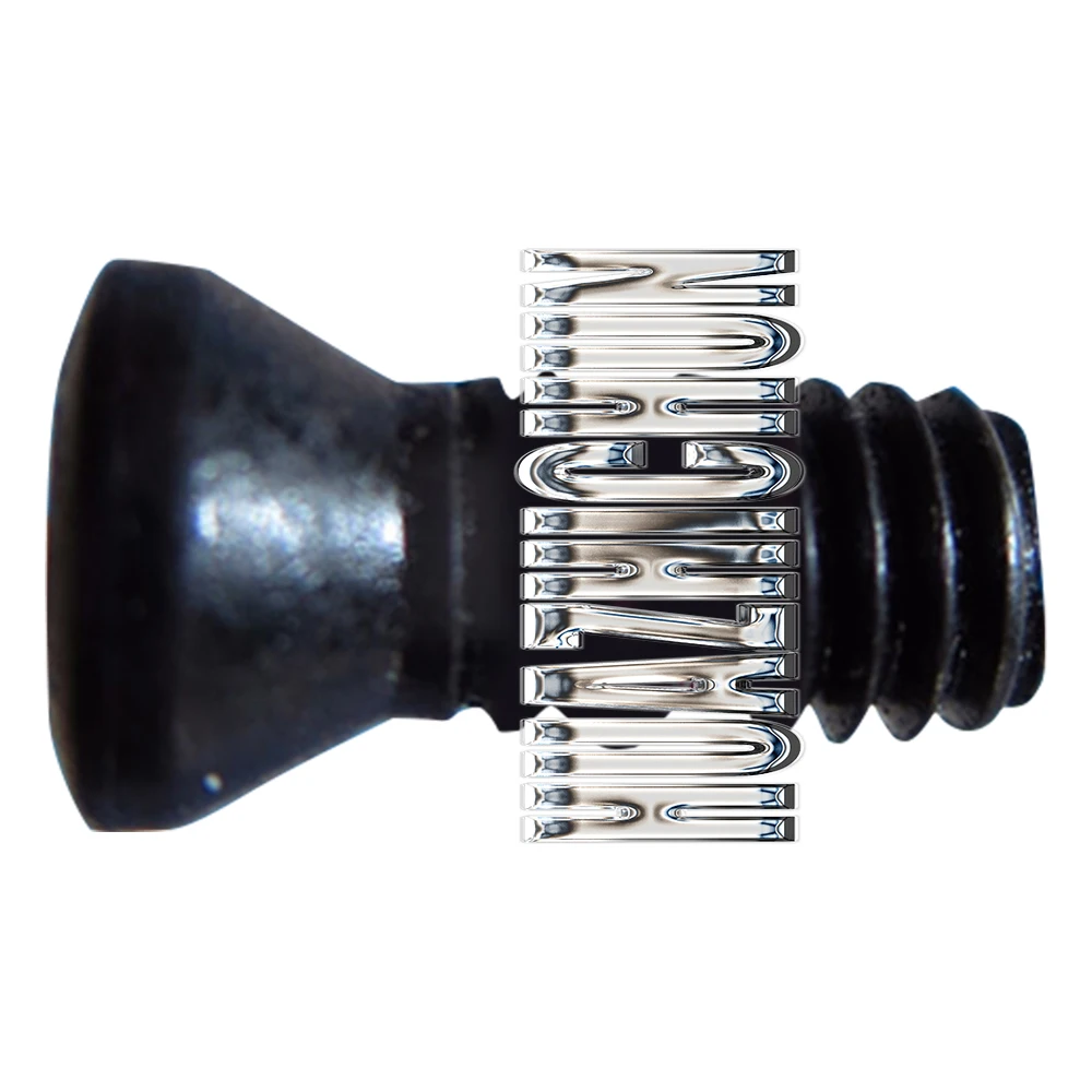 HUAZHICHUN M4 * 9 สกรู CNC ใส่ Torx สกรูสําหรับแทนที่คาร์ไบด์แทรกเครื่องกลึง CNC เครื่องมือเครื่องตัด Toolholder อุปกรณ์เสริมเครื่องกลึงเครื่องมือ