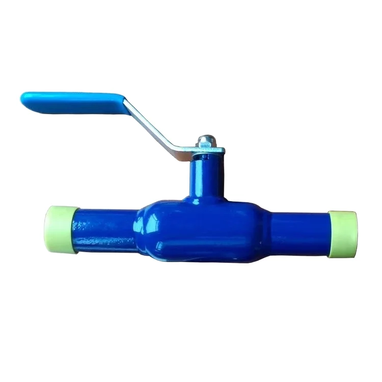 

Handle Welded Ball Valve Carbon Steel Pipe and Seamless Steel Pipe for Flow Control Ball Valve for Water Level Control