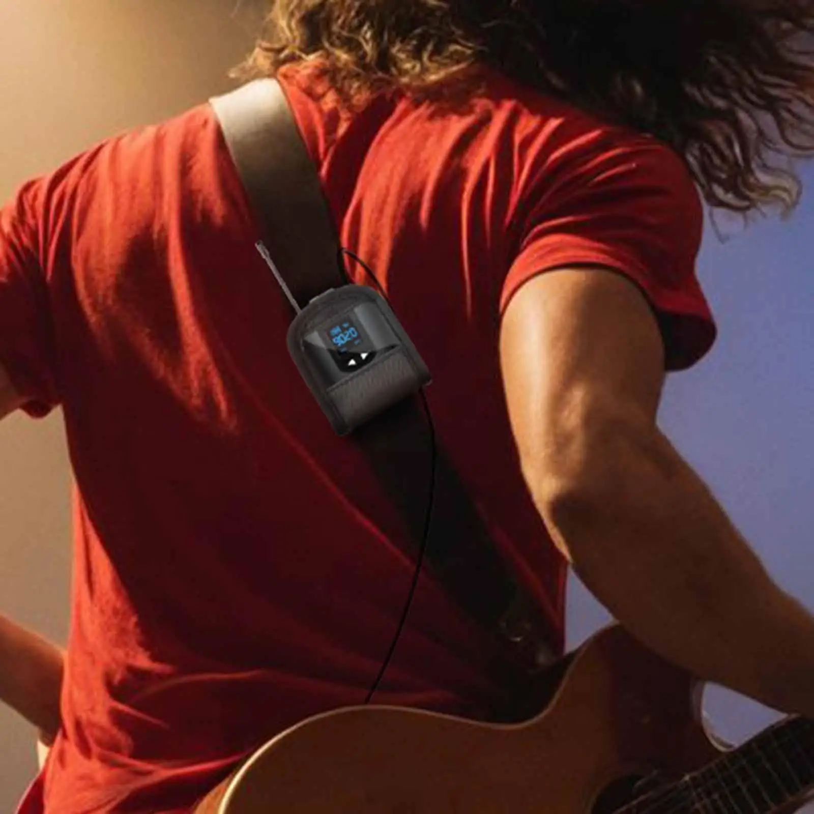 Thumbnail 4 - #18 Latest Guitar Cases Updates