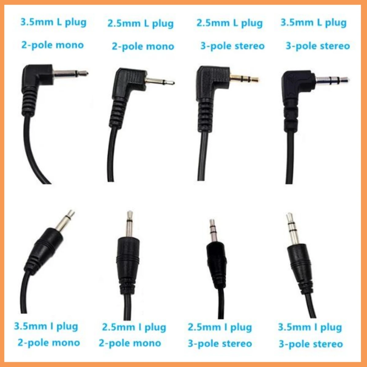 Mikrofon samochodowy 5m długi mikrofon stereo SM Lotus 3.5mm mono 2.5mm wtyk audio nawigacja przewodowy klips zewnętrzne przewody mikrofony samochodowe radio — zdjęcie produktu 5