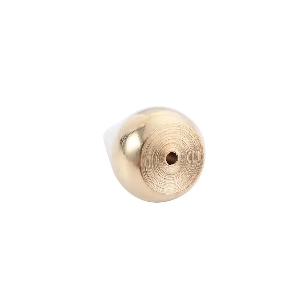 Anti-oxidation Brass Temples Craft Buddhism Sandalwood Coil Base Home Decoration Incense Base Incense Stick Holder