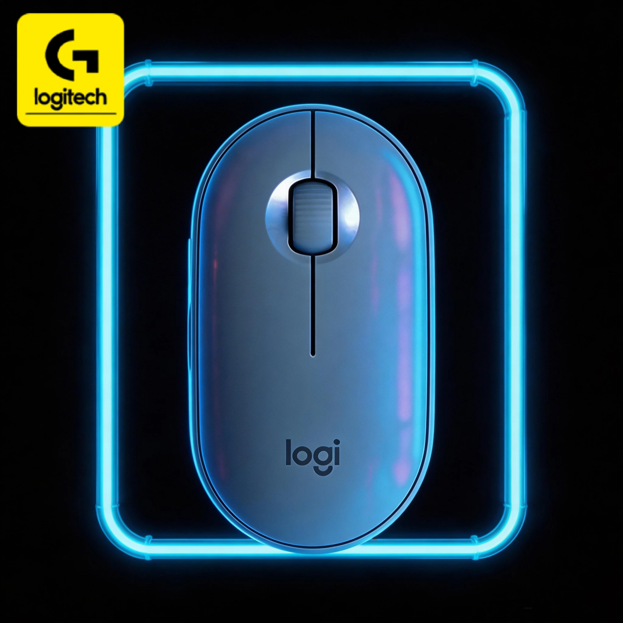 

Легкий корпус в сочетании с бесшумными кнопками делает Logitech M350 идеальным выбором для работы в мобильном офисе.
