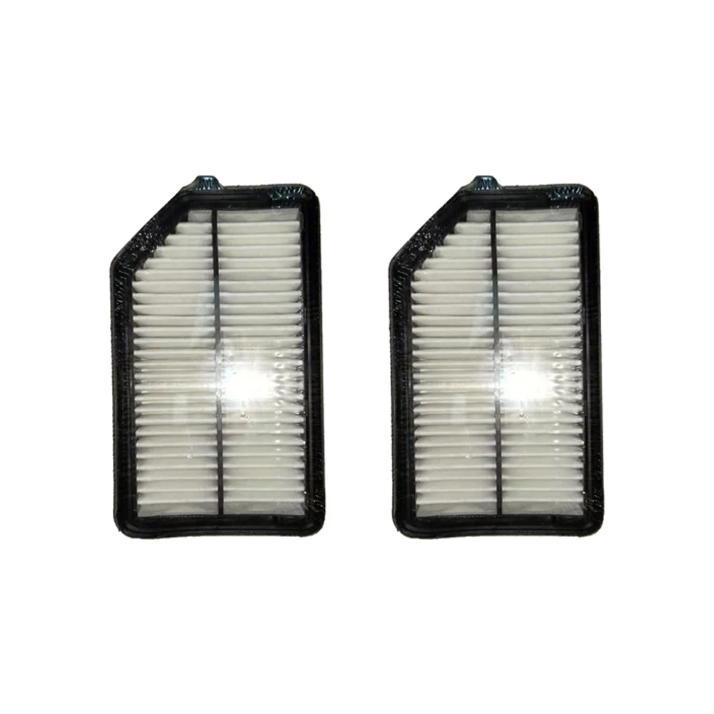 2Pcs Air Filter For…
