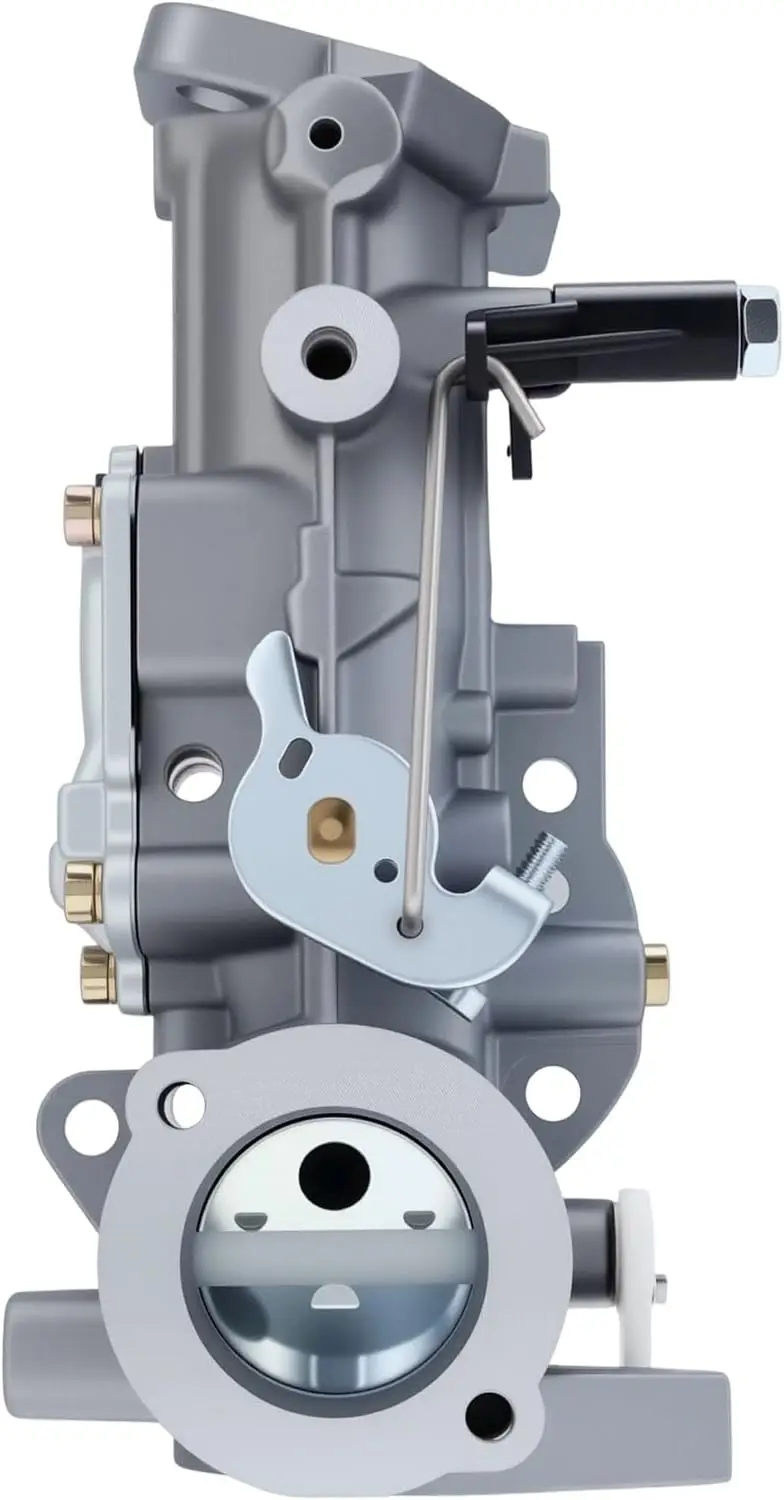498298 Carburetor Compatible with for Briggs and Stratton 498298 692784 495951 492611 490533 495426 Carb with Gasket Kit