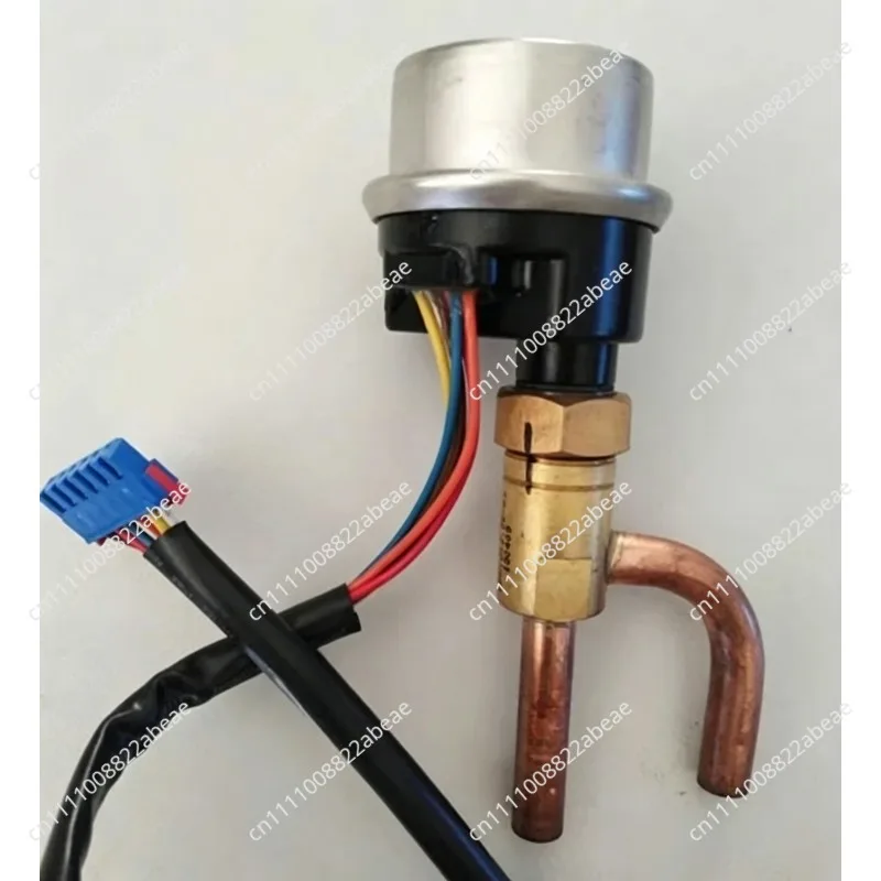 Applicable to indoor air conditioning O series electronic expansion valve DPF2.0C-03 with coil SXK-07 DC12V