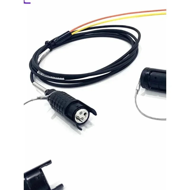 

Hot sales Expansion type field fiber optic cable connector components are compatible with TBE783 from 23 institutes