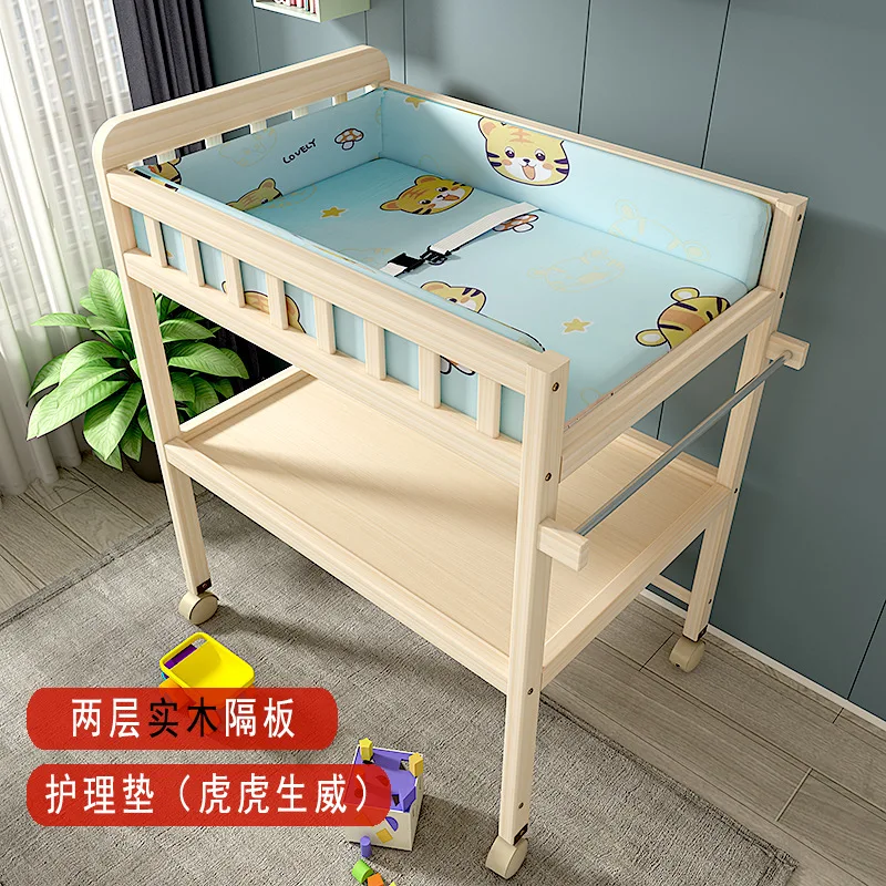 Детский столик для пеленания подгузников