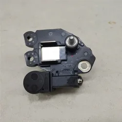 1 PCS Genuine Generator Regulator For Ford Focus 1.8 New Mondeo eco sport 2.3 :ESCORT for Valeo