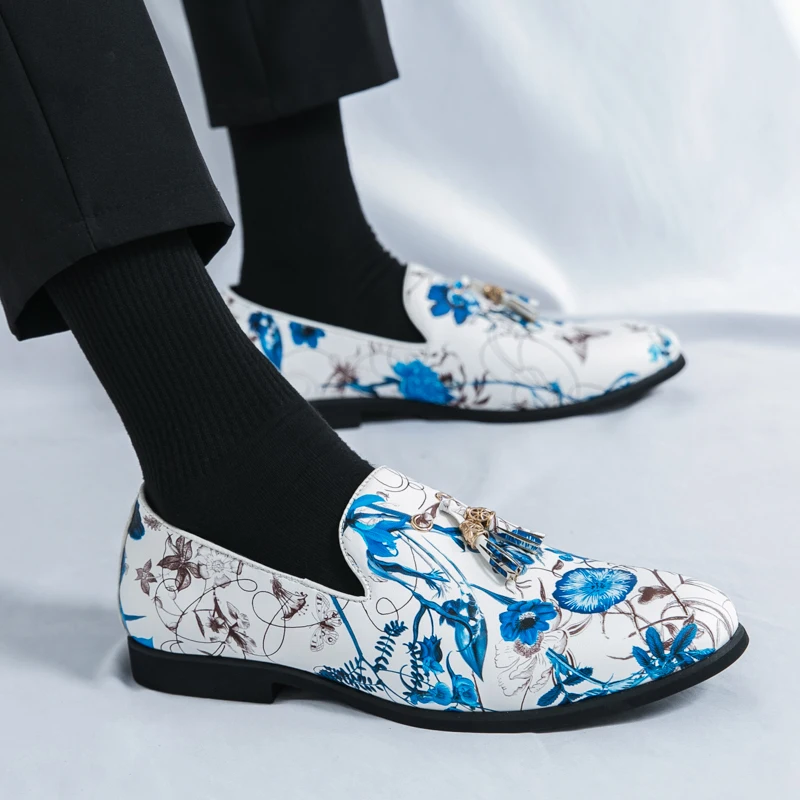 New Fashion Printed… - image