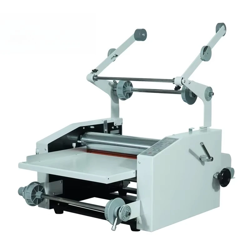 370B Desktop Bopp Laminating Machine A3 Size with 3 Years Warranty