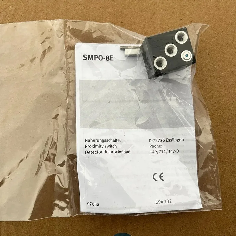 Original SMPO-8E 17…
