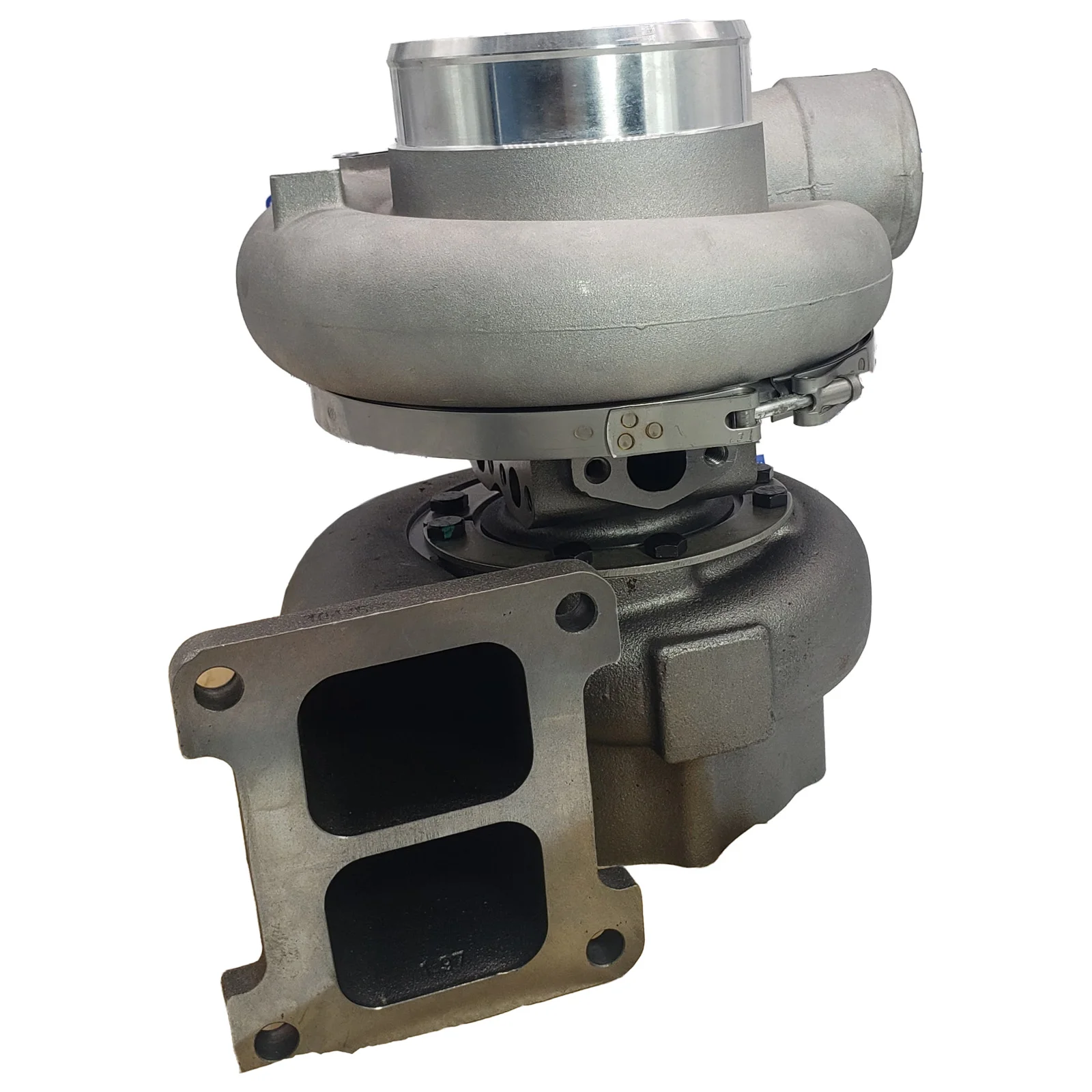 6502515020 Turbocharger For KOMATSU Excavator PC1250-8  PC1250LC-8  PC1250SP-8 PC400-8 SAA6D170E