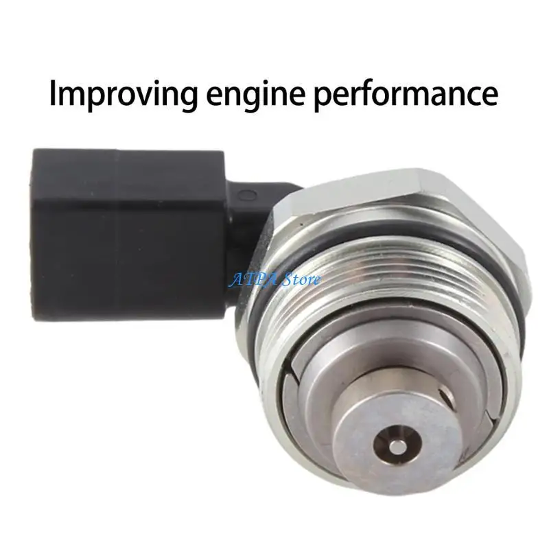 

U13C Pressure Regulator 03C127025K Regulator Replacement