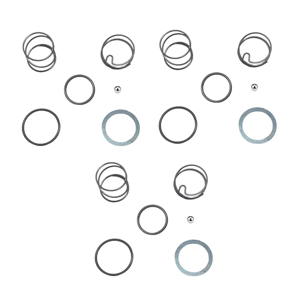 

Высококачественные наборы сменных пружин 20 в 3 комплекта около 20 г Сменные Пружинные наборы из стали со стальным шариком