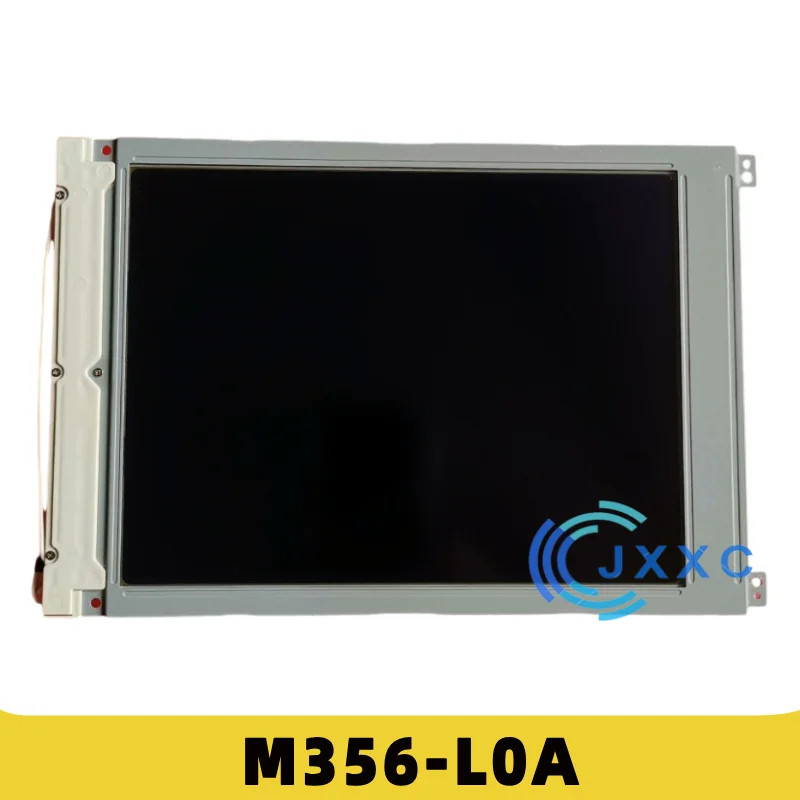 Adequado para tela LCD de 9,4 polegadas M356-L0A M356-L1A M356-L0S LTBSHT356GC