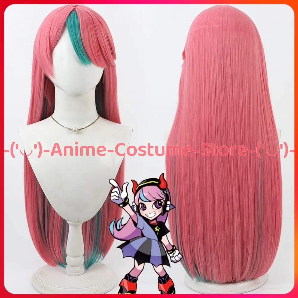 

Apex Legends Selly Halloween Cosplay Wig Anime Game Character Hallowen Carnival Party Costume Wigs Heat Resistant Synthetic Hair