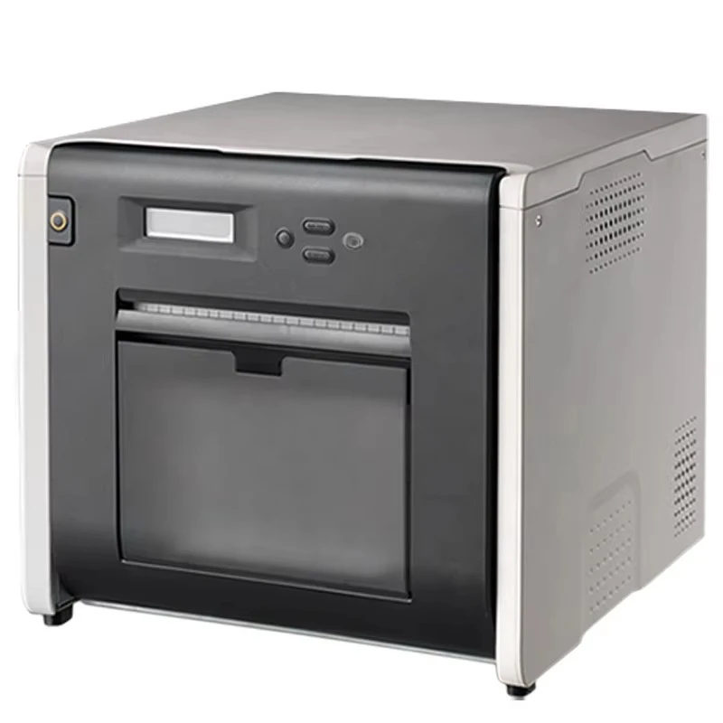Heat Sublimation Photo Printer P525L Updated Version Professional Machine for Photo Printing