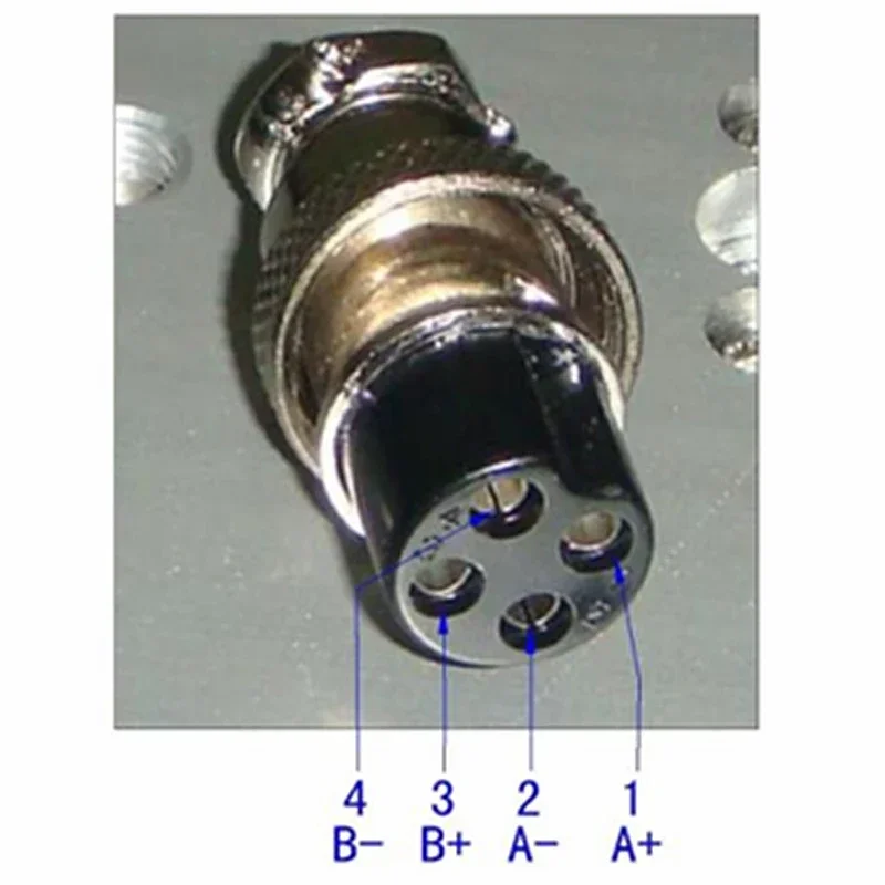 B Aixs 5 Axis Rotar…