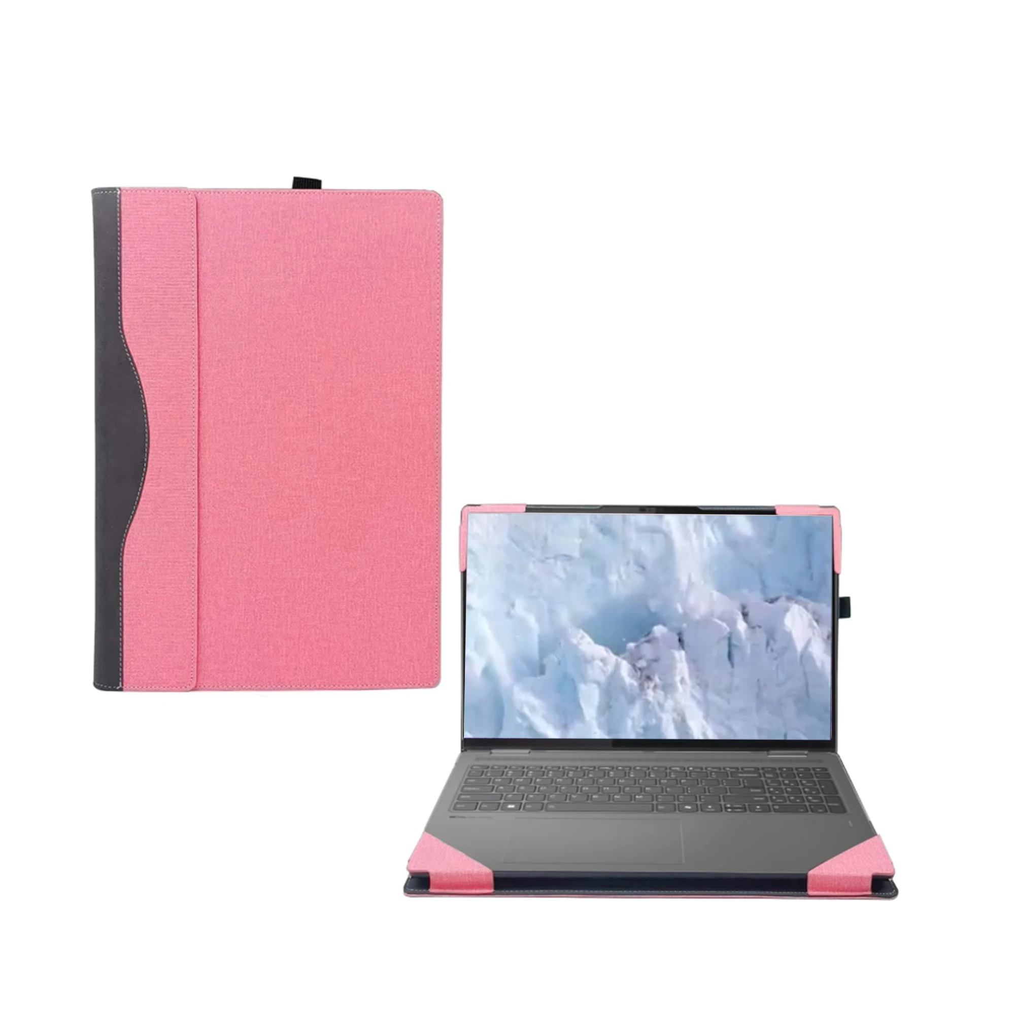 Laptop Case cover for HP ProBook 4 G1 G2 & ZBook 8 G1 G2 Series 16 inch Removable protective shell accessories