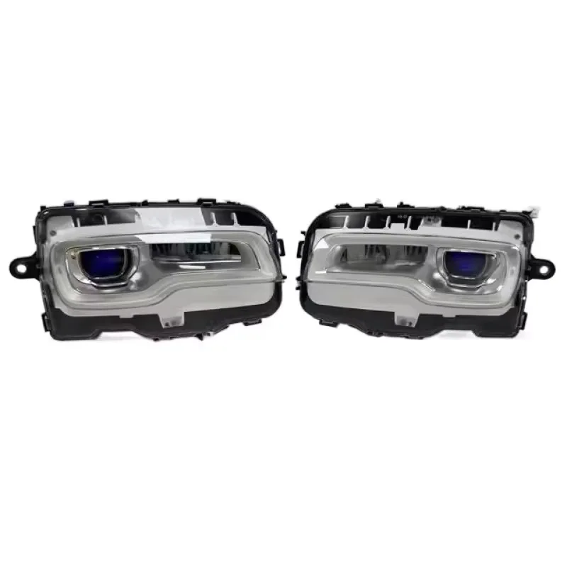 of High Quality Car Headlight for Rolls-Royce Ghost Rr4 AUTO System