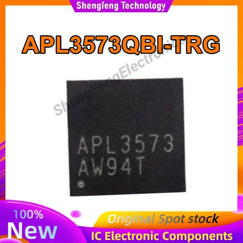 

2PCS APL3573QBI-TRG APL3573 QFN-16 IC chipset New Original in stock