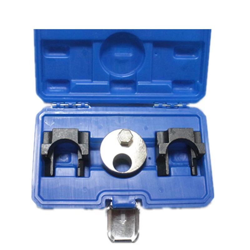 3Pcs Timing Tool Kit For Mercedes 1.8 2.1CDI M651 All Diesel IN RANGE For 2007-ONWARD Engine Repair Tool