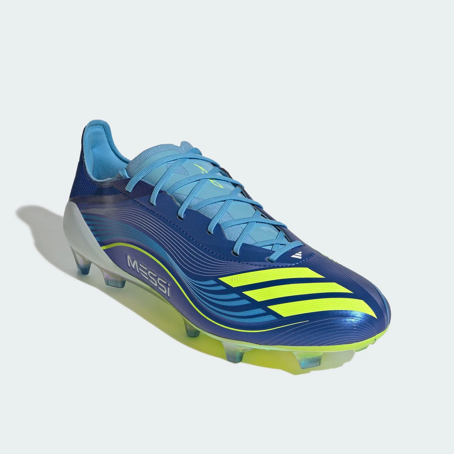 حذاء كرة قدم Adidas Authentic 2025 Summer Edition للرجال والنساء مقاوم للاهتراء JP7435 #2