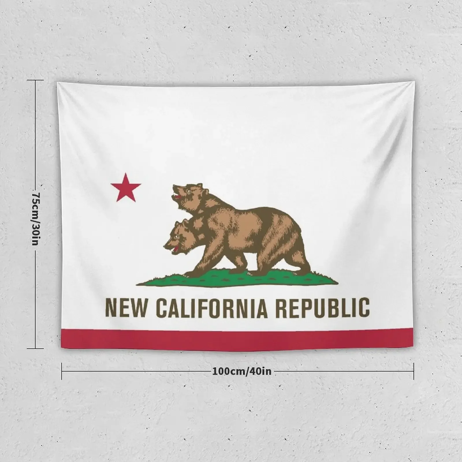 New California Tapestry Wallpapers Home Decor Cute Room Things Korean Room Decor Tapestry