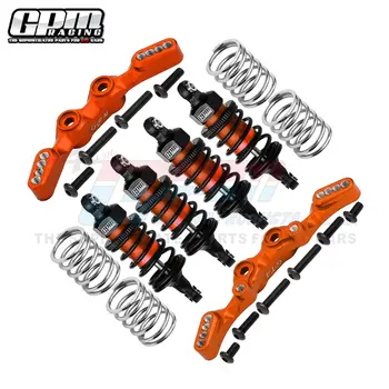 8 最佳銷售 Traxxas 4TEC - №5