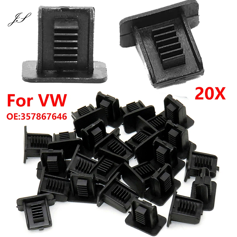 20Pcs Headlining Ro… - image