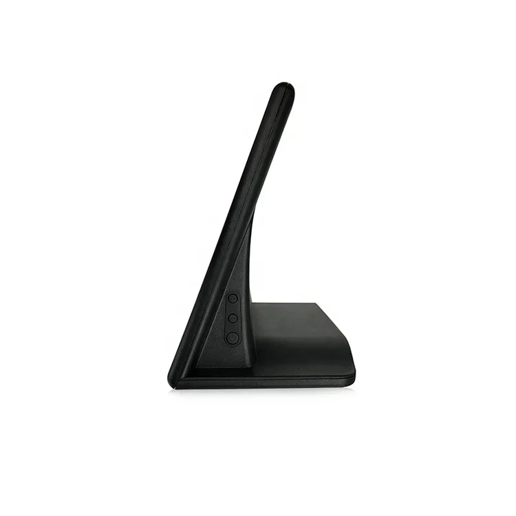 L shape tablet Satisfaction Survey Tablet PC Customer Feedback Customer Evaluation Device